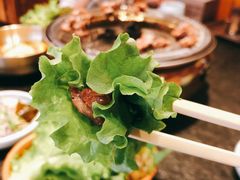 -味家烤肉烤鳗鱼牛排(西塔旗舰店)