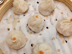 -苏小柳点心·手作小笼包(CP静安寺分院)