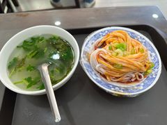 -秦豫肉夹馍(骡马市总店)