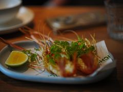 -沛家·西餐Brunch·直火料理