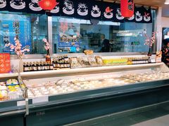 -GranVida生活超市(海信广场店)