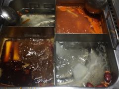 番茄锅底-海底捞火锅(公益西桥店)