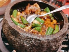 -桂满陇·杭州小馆(巴黎春天浦建店)