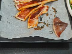 -瑞杰烧烤店·24小时营业(山东路店)