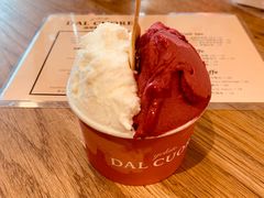 -Dal Cuore 达可芮冰淇淋(陕西北路店)