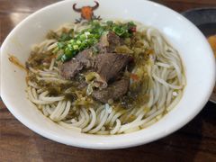 -津市刘聋子粉馆(石门3店)