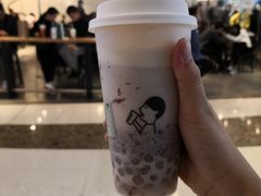 -喜茶(广州天汇igc店)