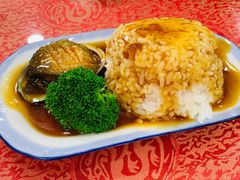 -叶存利海鲜大馅饺子(海宁路总店)