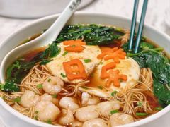 -宴昆山·私房菜(春晖店)