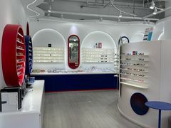 -青聪儿童眼镜(浦江店)