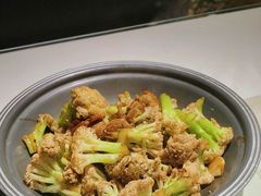 -福荣新中式餐厅