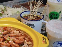 -多嘴超级肉蟹煲(杉杉国潮主题店)