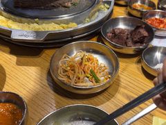 -姜虎东白丁烤肉(银泰中心in99店)