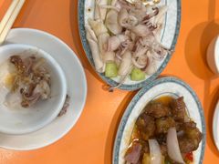 生炒骨-雅苑餐厅(朝天路店)