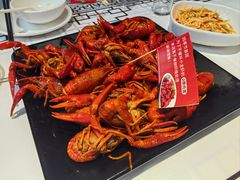 招牌卤虾-靓虾二哥·龙虾馆(大塘总店)
