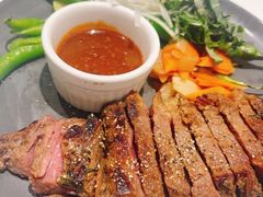 -娜娜家•Nana’s restaurant (爱琴海店)
