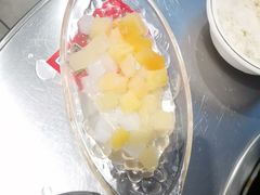 -辛森家猪蹄火锅(台东店)