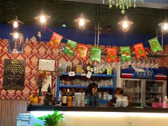 -泰妃堂.泰菜.夜宵(赤岗总店)