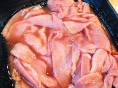 -安胖老火锅(两路口店)