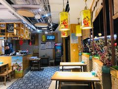大堂-小幸湖春饼(悦茂购物中心店)