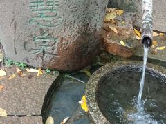 -穹窿山景区