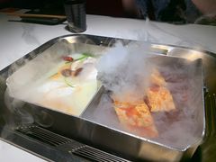-九鼎轩脆毛肚火锅(南京东路店)