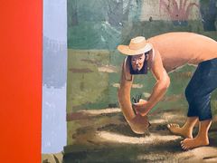 -chi K11艺术空间展览厅