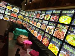 -翁家大院(西美·五洲天地店)