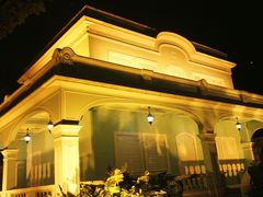 -龙环葡韵住宅式博物馆