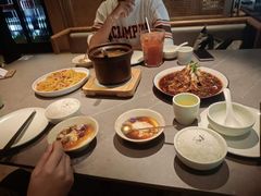 -麻都·成都菜(人民广场店)