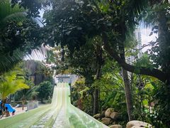 -亚马逊丛林水乐园