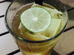长岛冰茶-汉虾王.小龙虾.武汉菜.粤菜(科技园店)
