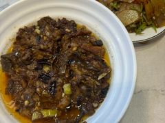 -会宾园·云山宴中餐