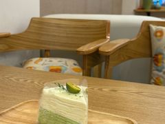 -提亚烘焙·手作面包·生日蛋糕(七星店)