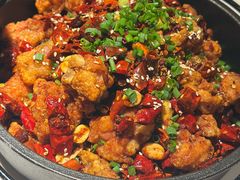 -麻六记(新天地店)