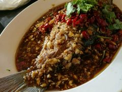 -徐州老菜馆(中枢街店)