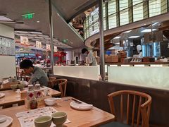 大堂-苏小柳点心·手作小笼包(新街口分院店)