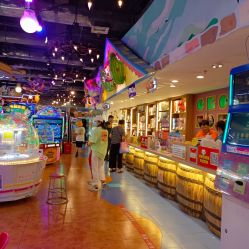 -卡通尼乐园(印象汇店)