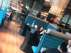 大堂-凤凰湘语·湘粤鲜融(浦东旗舰店)