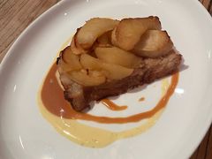 -Restaurant Cuivre古铜法式餐厅