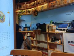 -姚面记·海派家常菜(恒基名人购物中心店)