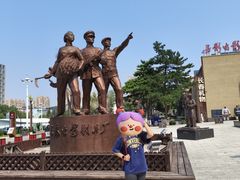 -长影旧址博物馆
