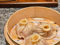 -南京大牌档(青岛万象城店)