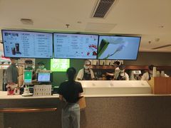-奈雪的茶(苏宁广场店)