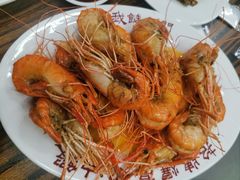 -等我餸上门海鲜大排档(天河南店)