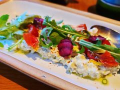 -THE CANNERY&JUJU 新鲜海鲜·牛排美食酒廊