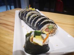 -山海珍味韩国料理(奥城店)