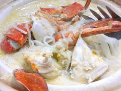 -龙海鲜螃蟹王(宏茂桥店)