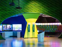 -中国杭州低碳科技馆