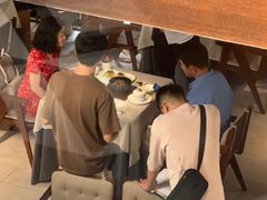 -狮王府淮扬菜(夫子庙老门东店)